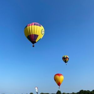 Meet your Posher, Janice